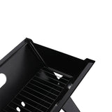 Foldable Portable BBQ Barbecue Grill