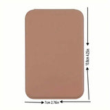 Foldable Travel Mini Makeup Mirror