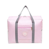 Foldable Travel Trolley Bag