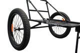 Folding Deer eBike Trailer