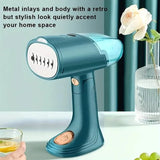 Folding Handheld Ironing Machine