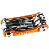 Folding Multi Screwdriver Tool
