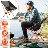 Folding Outdoor Camping Chair
