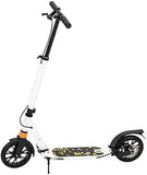 Folding Scooter for Adult and Teens