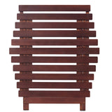 Folding Tray Table