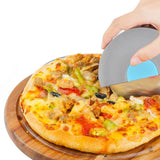 Food Grade Stainless Steel Premium Pizza Cutter Wheel