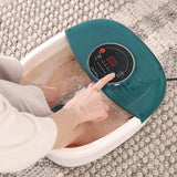 Foot Spa Bath Massager