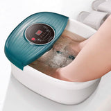 Foot Spa Bath Massager