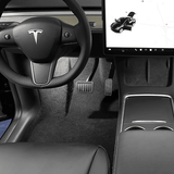 TESERY Footwell / Puddle / Glovebox / Frunk / Trunk LED Lights for Model 3/Y/S/X