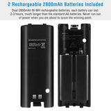 For Wii Remote Controller Charger