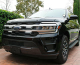 2022-2024 Ford Expedition Hood Mount Kit