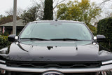 2022-2024 Ford Expedition Hood Mount Kit