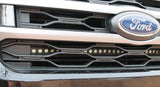 2022-2024 Ford Expedition 40in Light Bar