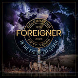 Foreigner - In the Eye of the Storm [Vinyl]