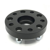 Forged Wheel Spacer for Tesla Model 3/Y/X/S (a set 4pcs)