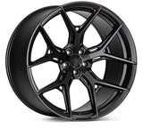 Tesery Star-Spoke Hybrid Forged Wheels for Tesla Model 3/Y/S