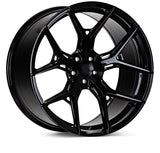 Tesery Star-Spoke Hybrid Forged Wheels for Tesla Model 3/Y/S