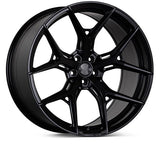 Tesery Star-Spoke Hybrid Forged Wheels for Tesla Model 3/Y/S