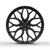 TESERY Apex Spider-Y Forged wheels for retrofitting Tesla Model 3/Y/S
