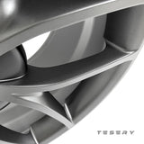 Forged Zero G Wheels for Tesla Model 3/Y/S