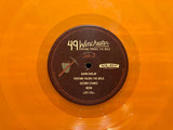 49 Winchester - Fortune Favors The Bold (IEX Orange) [Vinyl]