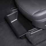 Under Seat Storage Box for Model Y Juniper | TESERY