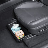 Under Seat Storage Box for Model Y Juniper | TESERY