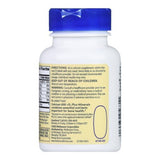 Foster & Thrive Calcium + Vitamin D3 Joint Health Supplement
