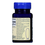 Foster & Thrive Coenzyme Q-10 Vitamin Supplement, 200 mg