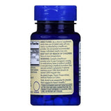 Foster & Thrive Folic Acid Vitamin Supplement, 400 mcg