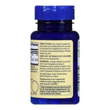 Foster & Thrive Magnesium Mineral Supplement, 250 mg