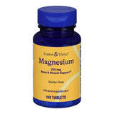 Foster & Thrive Magnesium Mineral Supplement, 250 mg