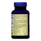 Foster & Thrive Omega 3 Fish Oil Supplement, 1200 mg, 100 soft gels