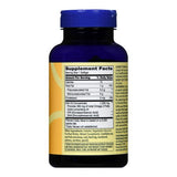 Foster & Thrive Omega 3 Fish Oil Supplement, 1200 mg, 100 soft gels