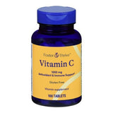 Foster & Thrive Vitamin C Supplement, 1000 mg