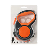 Reflective Pet Leash for Enhanced Safety