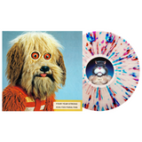 Four Year Strong - Analysis Paralysis (Milky Clear w/ Blue, Red & Purple Splatter Colored Vinyl) [Vinyl]