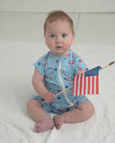 USA Romper