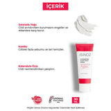 Sinoz Acne & Blackhead Purifying Facial Mask: Deep Pore Cleansing, Oil Control, and Natural Extracts for Clearer Skin