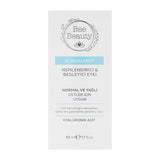 Bee Beauty Hyaluronic Acid Oil-Free Gel Cream 50 ml