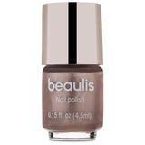 Beaulis 3-Piece Metallic Nail Polish Set - Long-Lasting, Easy to Apply Nail Color Variety for Fashionable Individuals