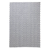 Hand Stitched Block Print Kantha Throws