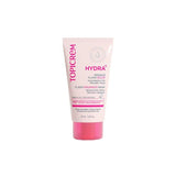 Topicrem Hydra+ Flash Radiance Moisturizing Mask 50ml