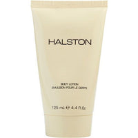 HALSTON by Halston BODY LOTION 4.4 OZ