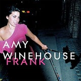 Frank (2LP, Limited Edition, Pink Vinyl) [Vinyl]
