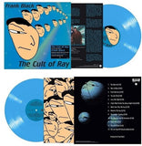 Frank Black - Cult Of Ray (140 Gram Vinyl, Colored Vinyl, Blue) [Import] [Vinyl]