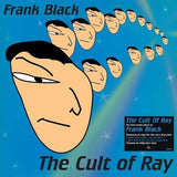 Frank Black - Cult Of Ray (140 Gram Vinyl, Colored Vinyl, Blue) [Import] [Vinyl]