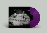 Undefeated (Indie Exclusive, Colored Vinyl, Purple) [Vinyl]