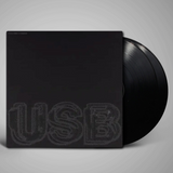 Fred Again - USB (Volume 1) [Explicit Content] (2 Lp's) [Vinyl]