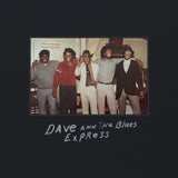 Fred Davis - Cleveland Blues (Smoke Colored Vinyl, RSD Exclusive) [Vinyl]